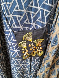 LONG KURTI!