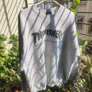 AUTHENTIC VINTAGE THRASHER ‼️