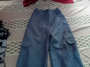 Brand New Cargo Pant