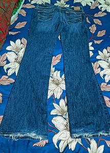 Bootcut Jeans For Women
