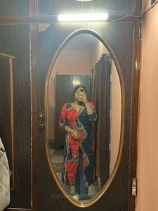 Mutlicolor Kurti