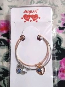 Evil Eye Pindora Bracelet