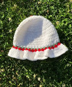 Crochet Baby Hat