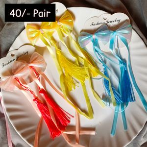 New Kids Party Wear Bows.