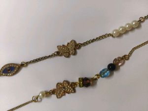 Adjustable Chain