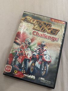 Super Bike PC Game