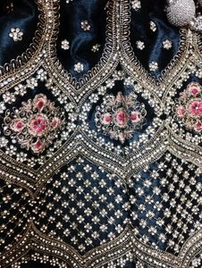 Beautiful Weeding Lehenga 🦢✨
