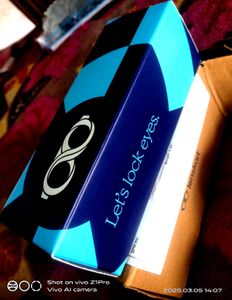 Lenskart Eyeglass