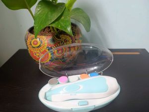 Nail Trimmer For Babies