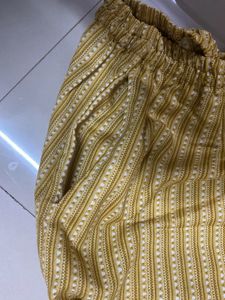 Pair Of Yellow Kurti✨🧡