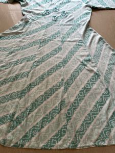 Anarkali Kurta