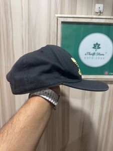 Adidas Originals Classic Trefoil Snapback Cap