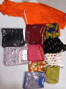 Cloths