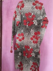 Winter Wear Kurti