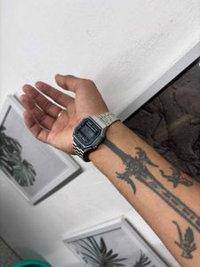 Casio Classic Digital Watch