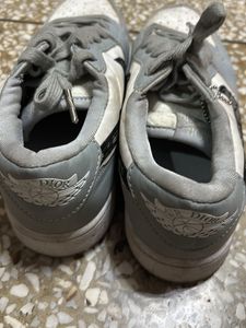 DiorxNike Sneakers
