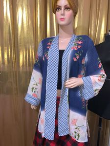 Beautiful Shrug Free Size Upto 44