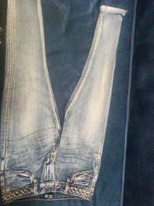 Designer Denim Jeans