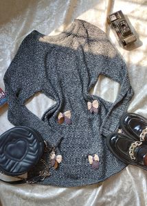 Korean Bow Top