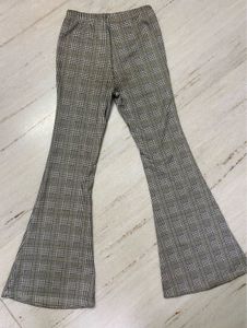 SHEIN Flared Pants