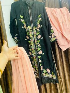 Pakistani Suit