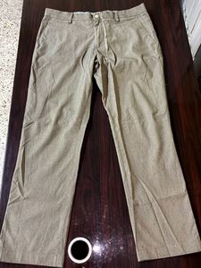 John Miller Men's Khaki Pants
