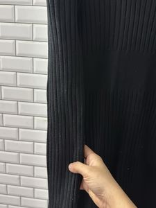 Full Length Bodycon Dress