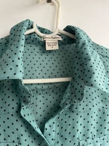 New Shirt Top