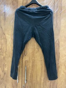 Nike Black Joggers