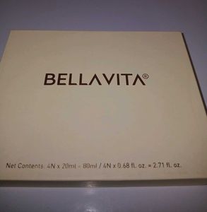 BellaVita Perfume Set
