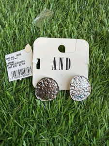 AND Dangle Earrings combo