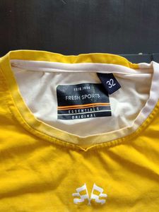 CODE Graphic Tee