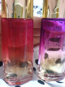 Secret Temptation Perfume ❤ Ruby 💜 Jazz