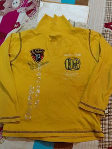 t , shirt daily wear full sleeves .