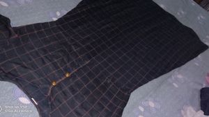 New Kurti Only One Time Use