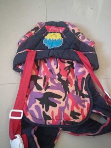 Playkids Baby Carrier