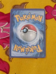 Mew EX Pokemon Card - Rare Find!