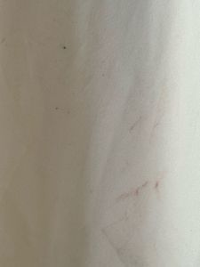 Casual Cream T-Shirt