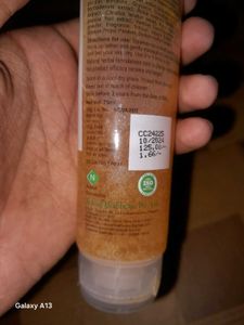 N-face Nice Mix Fruit  Wash