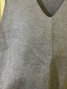 Korean Vest