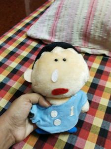 Vintage boochan Toy