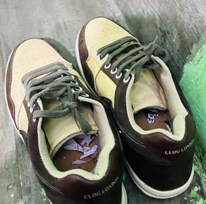 Clog London Sneakers