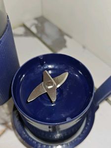 Wonderchef Portable Blender