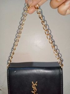 YSL Wallet on Chain