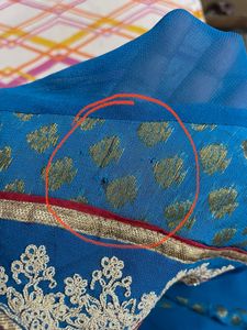 Rangriti Kurta