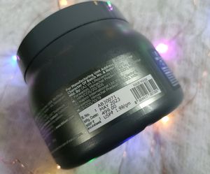 BBLUNT intense Shine Hair Mask