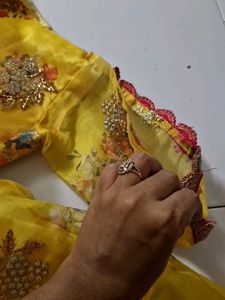 Lehnga Set