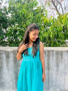 slit kurti