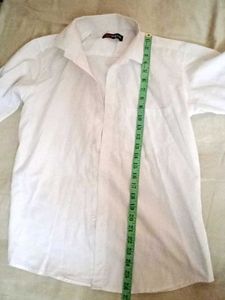 White Shirt