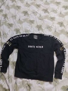 Skate 4Ever Sweatshirt